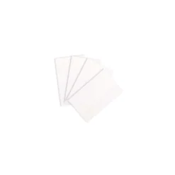 Blumenseiden-Papier weiß