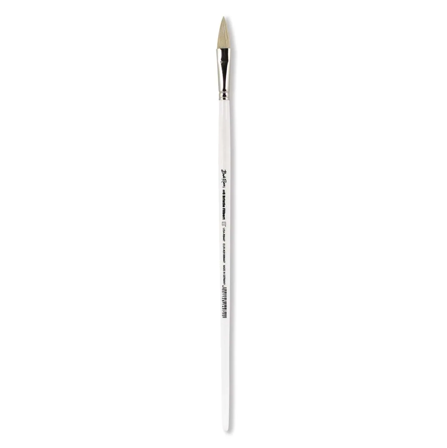 BOB ROSS® Filbertpinsel Nr. 6