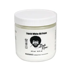 BOB ROSS® Flüssiggrund Malmittel