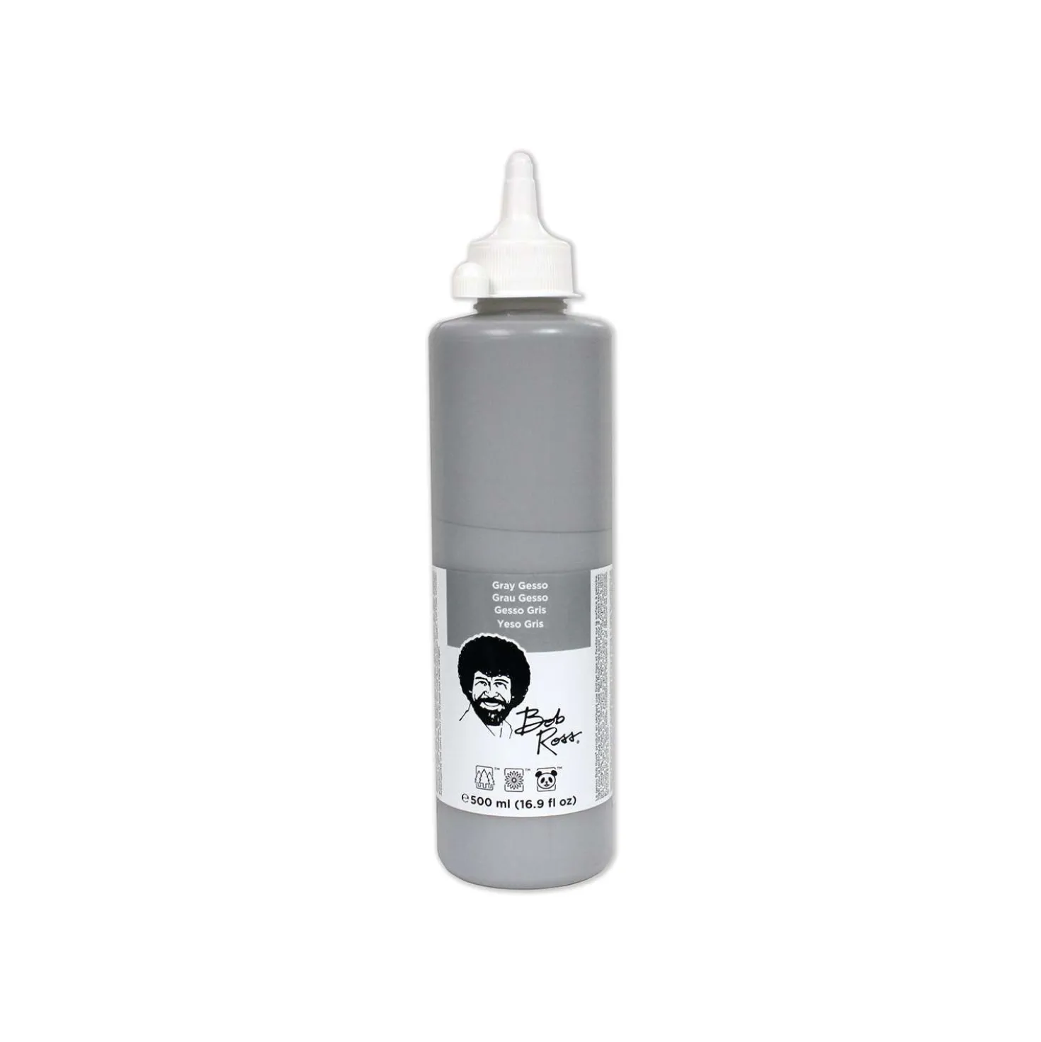 BOB ROSS® Grundierung Landschaften