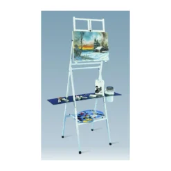BOB ROSS® 2-in-1 Staffelei