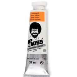 BOB ROSS® Soft-Ölfarben – Tiere/Blumen