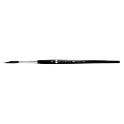 Borciani e Bonazzi Flach-Schwertpinsel Serie 781