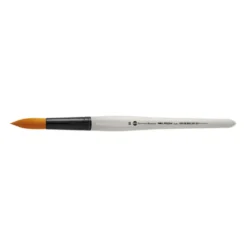 Borciani e Bonazzi Serie 900 PRISMA Aquarellpinsel, rund