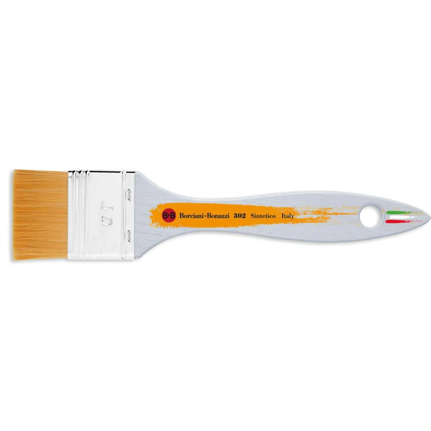 Borciani e Bonazzi Serie 302, Spalter