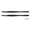 Borciani e Bonazzi Serie 850 UNICO INFINITO Aquarellpinsel, rund