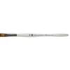 Borciani e Bonazzi Serie 821 UNICO FIAMMATO Künstlerpinsel, flach