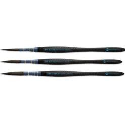 Borciani e Bonazzi Serie 856 UNICO INFINITO Aquarellpinsel, Linierer