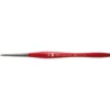 Borciani e Bonazzi Serie 810 UNICO SILVER Künstlerpinsel, rund