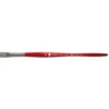 Borciani e Bonazzi Serie 812 UNICO SILVER Künstlerpinsel, katzenzunge