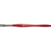 Borciani e Bonazzi Serie 811 UNICO SILVER Künstlerpinsel, flach