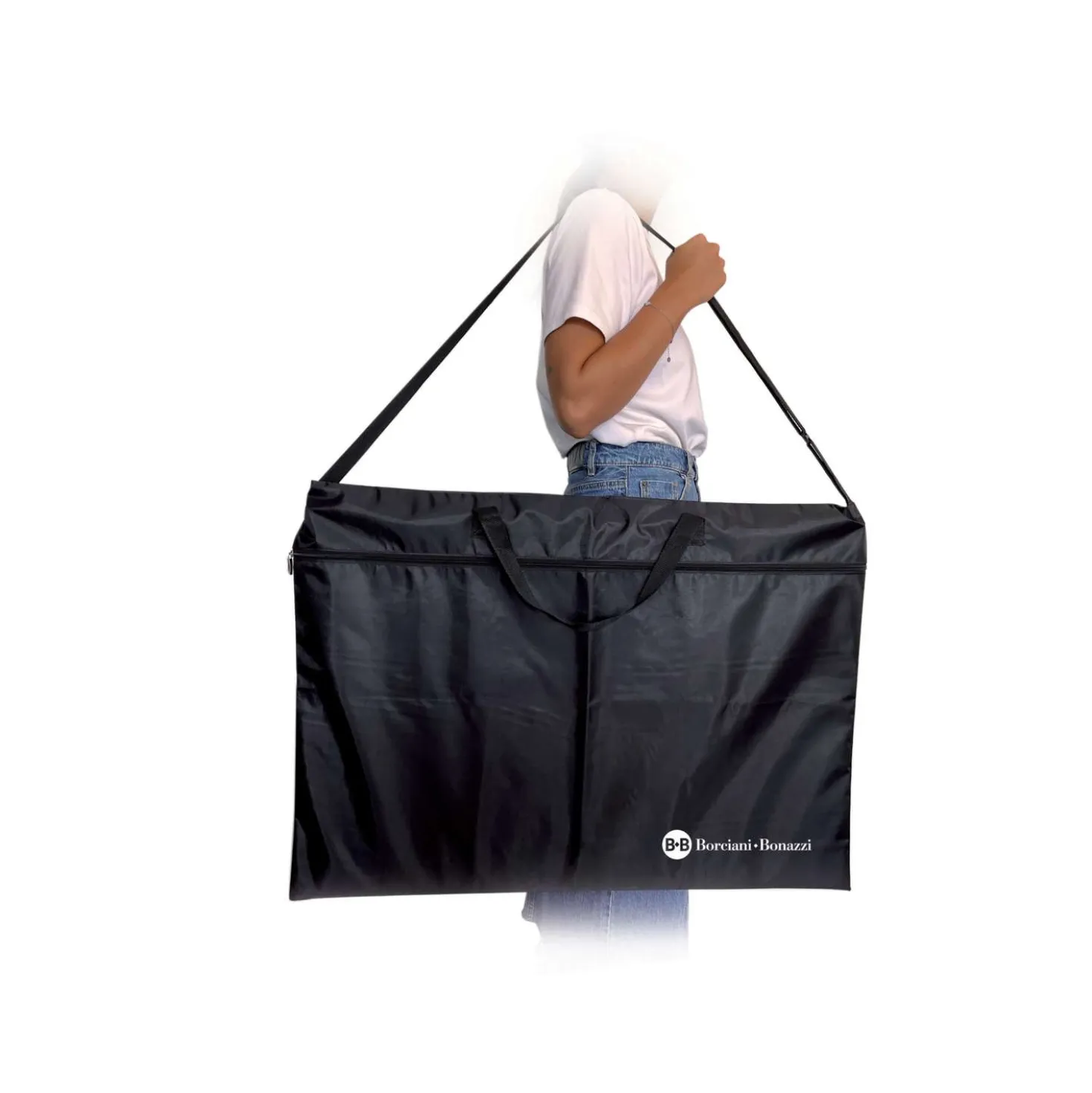 Borciani e Bonazzi - Wasserdichte Tasche