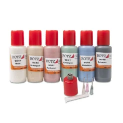 BOTZ Engoben-Set