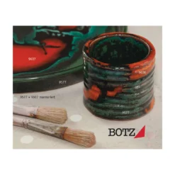 BOTZ Flüssigglasur® 1020 - 1060 °C
