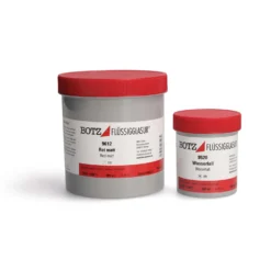 BOTZ Flüssigglasur® 1020 - 1060 °C