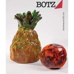 BOTZ Flüssigglasur® 1020 - 1060 °C