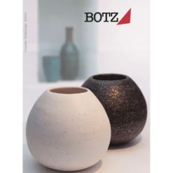 BOTZ Glimmer® Flüssigglasur 900 - 1060 °C