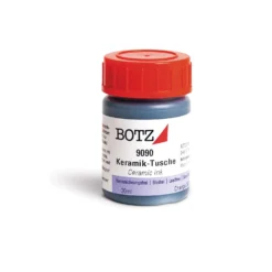 BOTZ Keramik-Tusche
