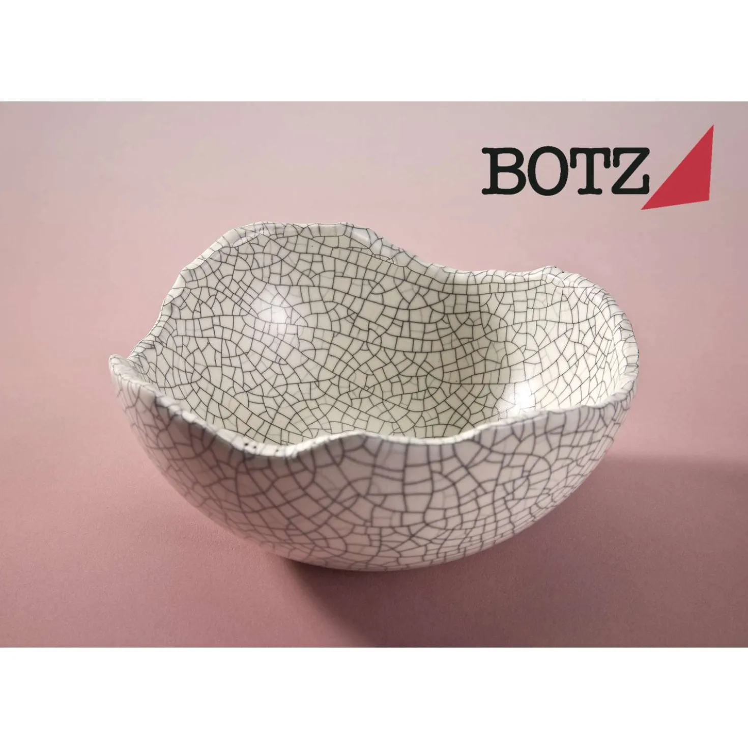 BOTZ PLUS® Steinzeugglasur 1060 - 1280 °C