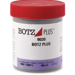BOTZ PLUS® Steinzeugglasur 1060 - 1280 °C