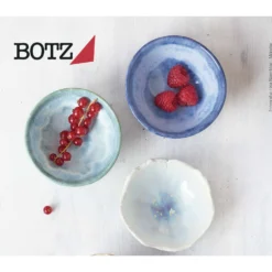 BOTZ PLUS® Steinzeugglasur 1060 - 1280 °C