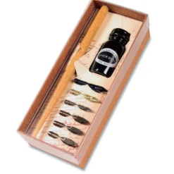 Brause Kalligrafie Geschenk-Set