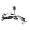 Brause Kalligrafie Lern-Sets