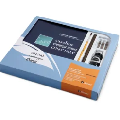 Brause Kalligrafie Lern-Sets