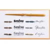 Brause Kalligrafie Lern- und Schreibset 1