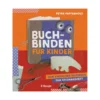 Buchbinden für Kinder