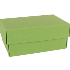 BUNTBOX L Geschenkschachtel