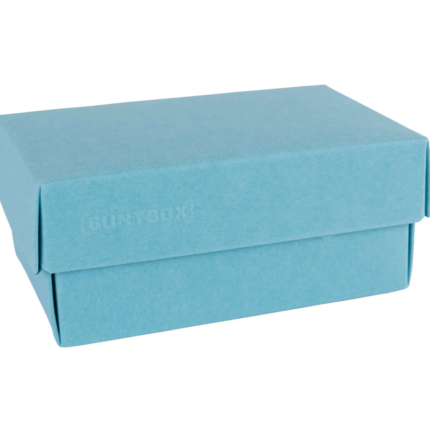 BUNTBOX S Geschenkschachtel