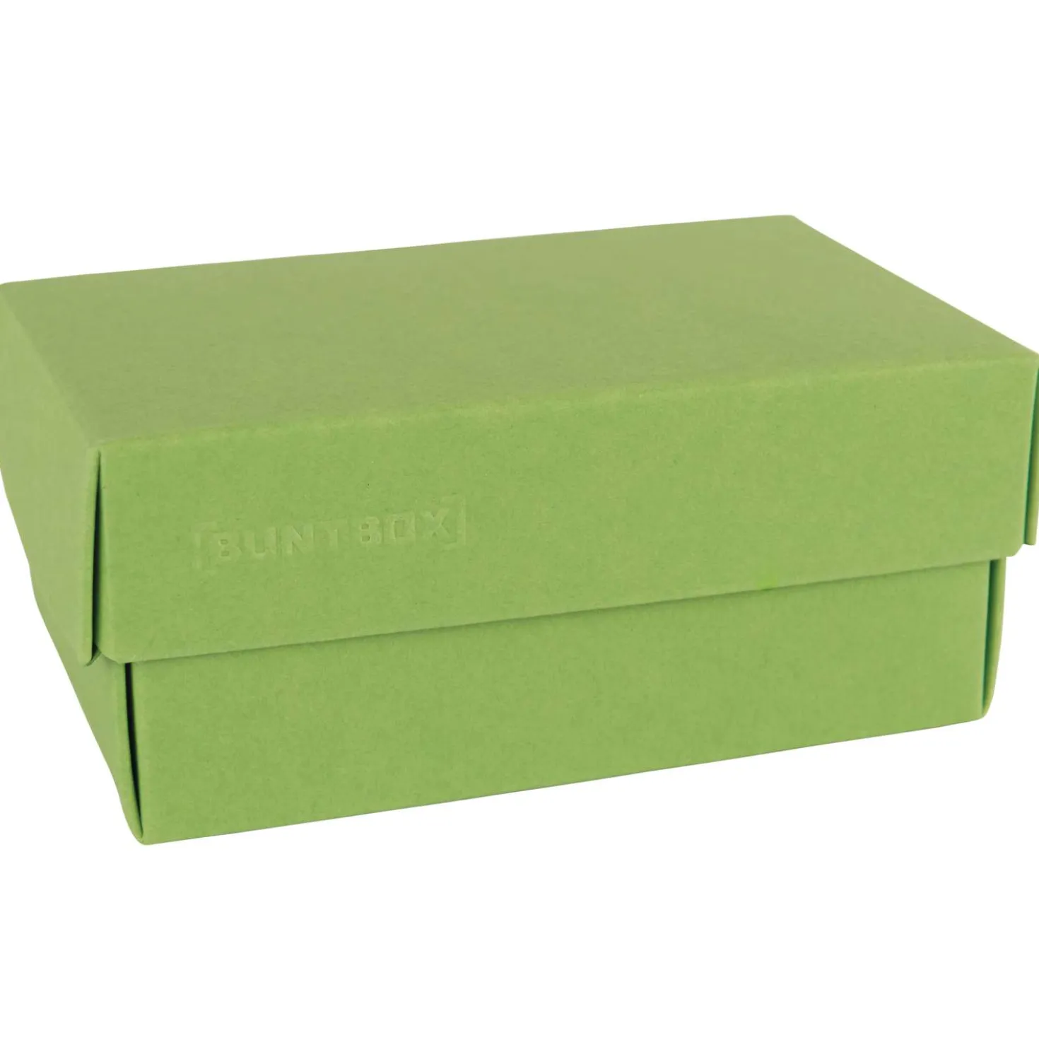 BUNTBOX S Geschenkschachtel
