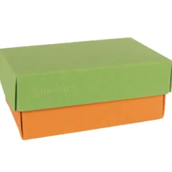 BUNTBOX S Geschenkschachtel