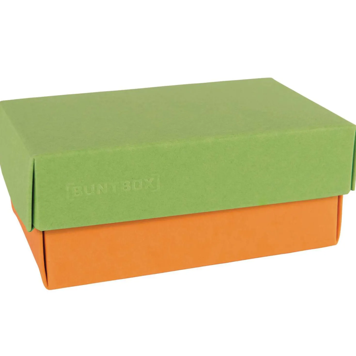 BUNTBOX S Geschenkschachtel