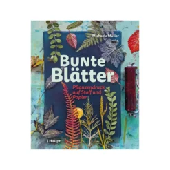Bunte Blätter