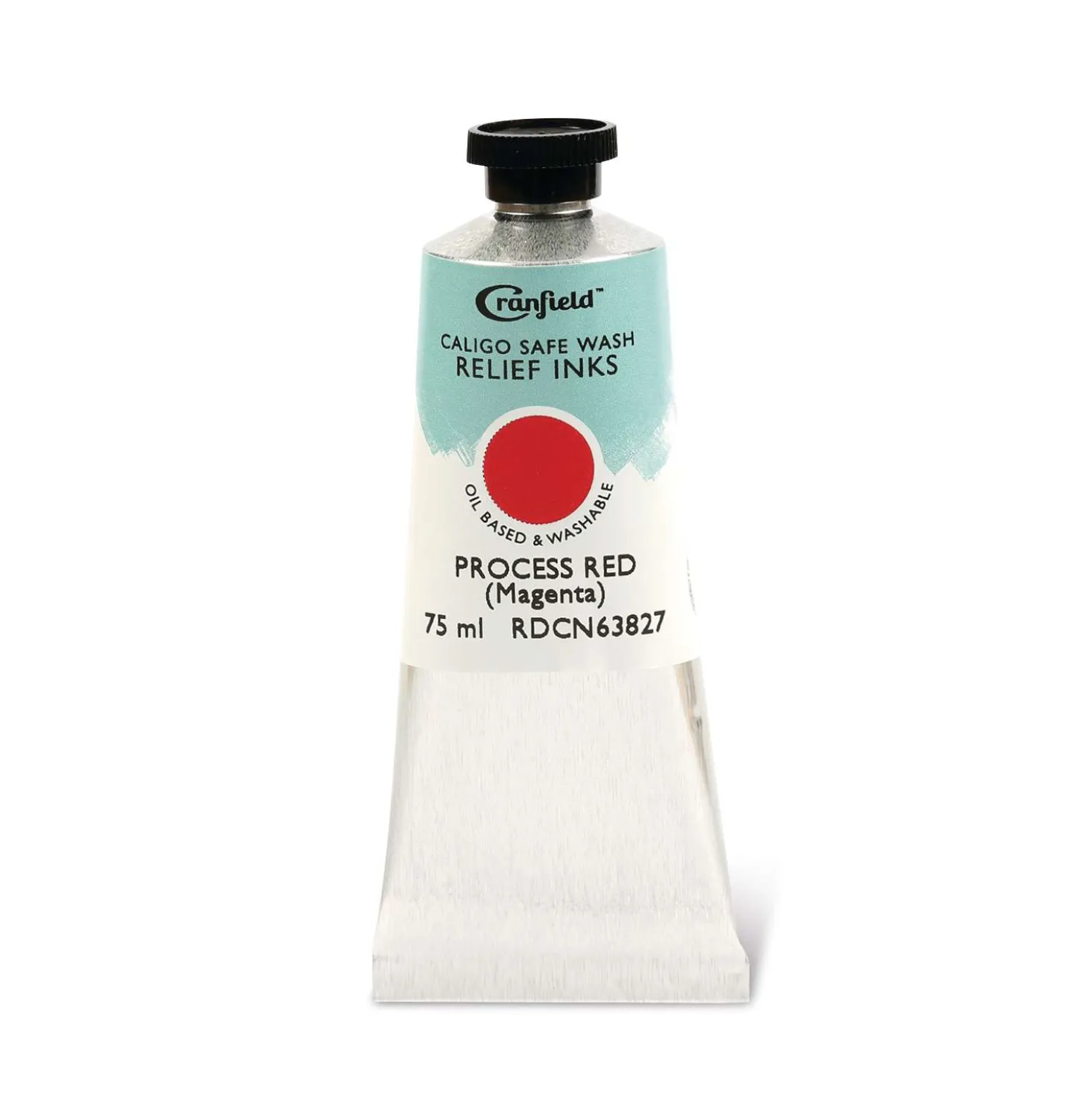 CALIGO Safe-Wash Buchdruckfarbe Hochdruckfarbe