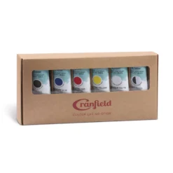 CALIGO Safe-Wash Buchdruckfarbe-Set