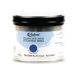 CALIGO Safe-Wash Kupferdruckfarbe Tiefdruckfarbe