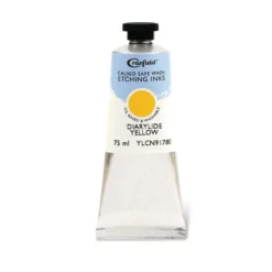 CALIGO Safe-Wash Kupferdruckfarbe Tiefdruckfarbe
