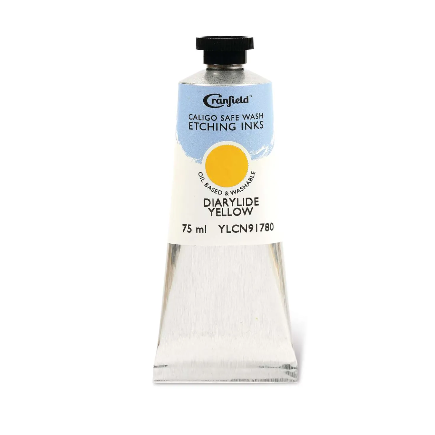 CALIGO Safe-Wash Kupferdruckfarbe Tiefdruckfarbe