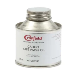 Caligo Safe-Wash-Oil Verdünnung