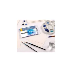 CANSON® Aquarellkarton Montval, Postkartenformat