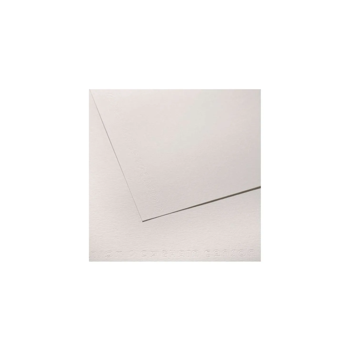 CANSON® "C" à grain® Zeichenpapier