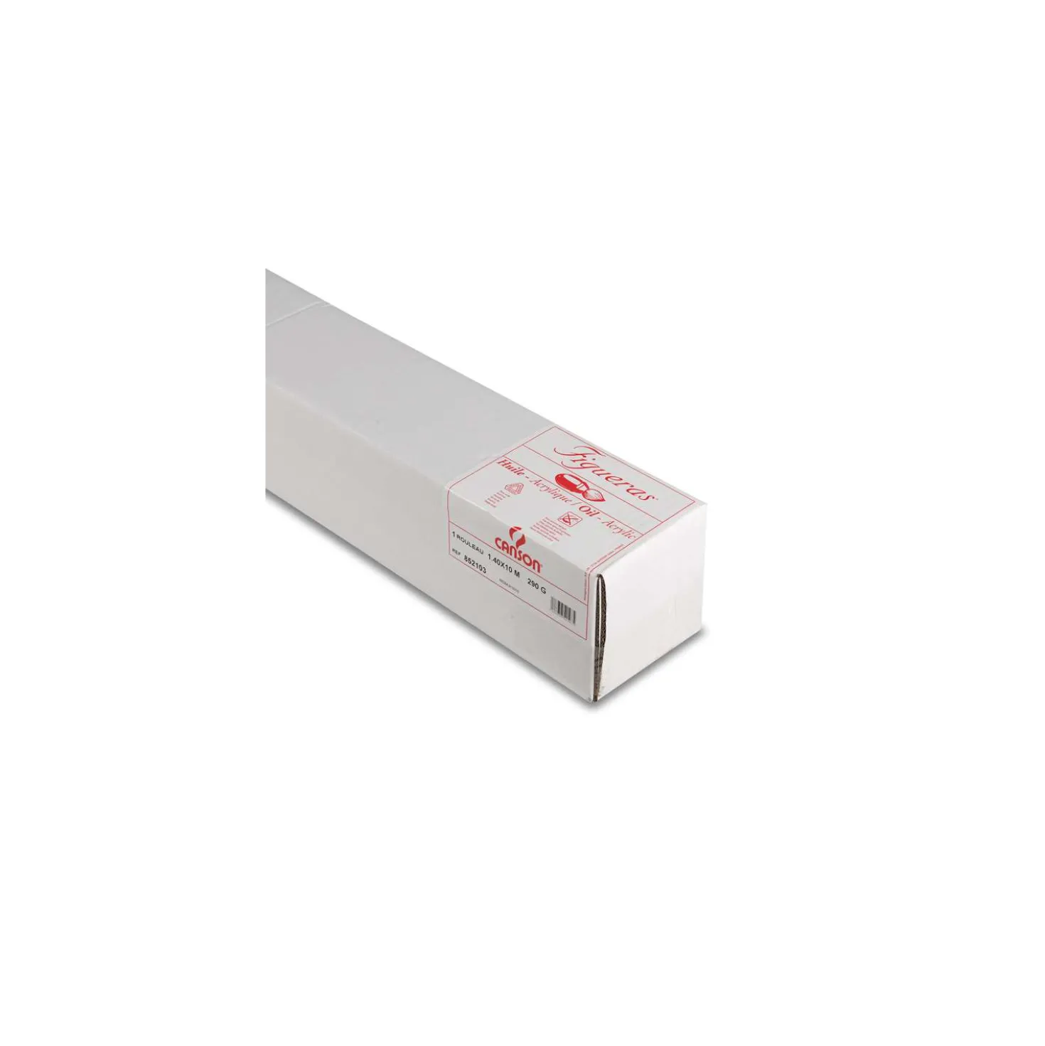 CANSON® Figueras® Öl-und Acrylmalkarton