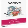 CANSON® Graduate Manga Block