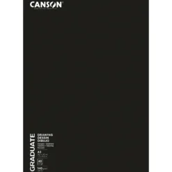 CANSON® Graduate Skizzenbuch, Softcover