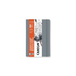 CANSON® Graduate Skizzen- & Notizbuch, Softcover