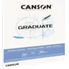 CANSON® Graduate Transparentpapier Block