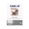 CANSON® Illustration Zeichenblock